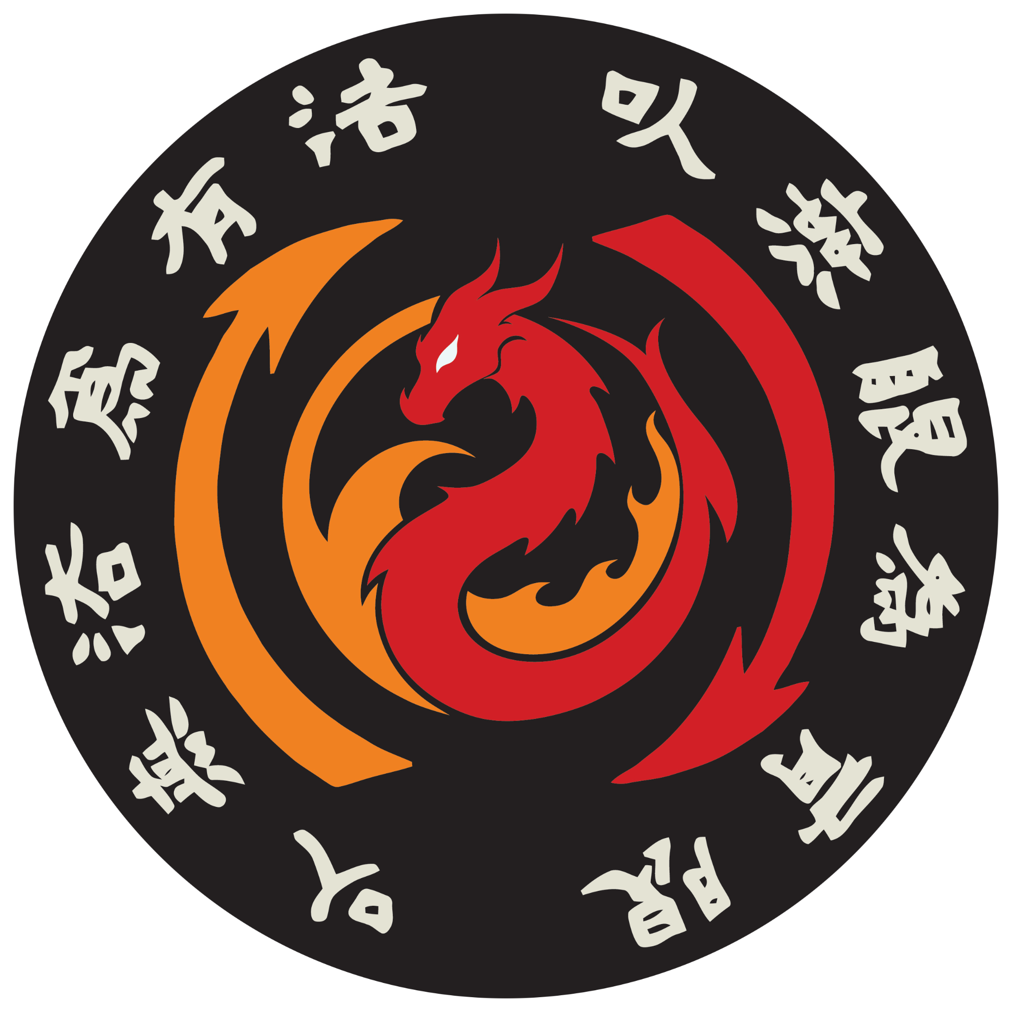 Dragon Logo